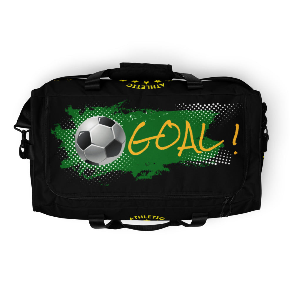 Athletic Authority "Soccer" Duffle bag