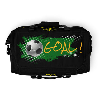 Athletic Authority "Soccer" Duffle bag