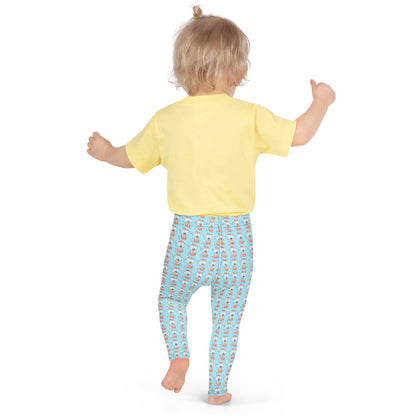 Teddylicious "Tommi" Kid's Leggings