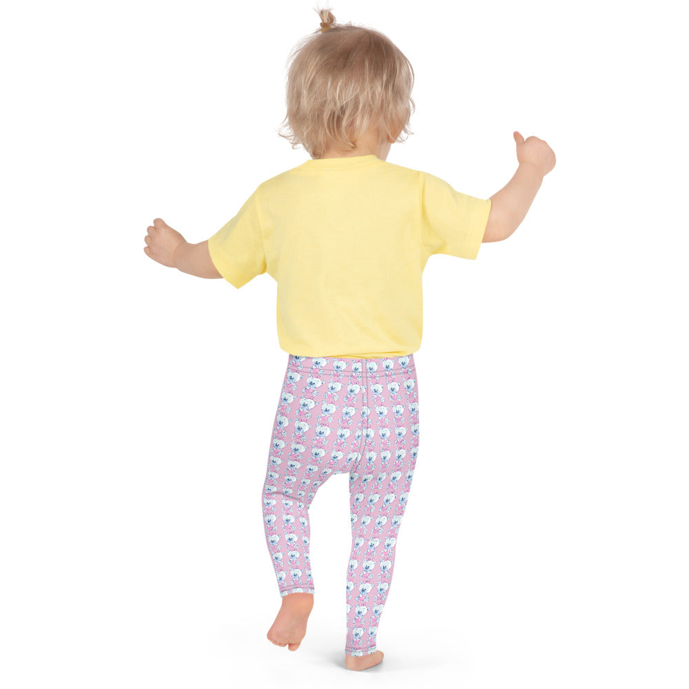 Teddylicious "Lizzi" Kid's Leggings