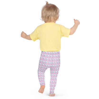 Teddylicious "Lizzi" Kid's Leggings