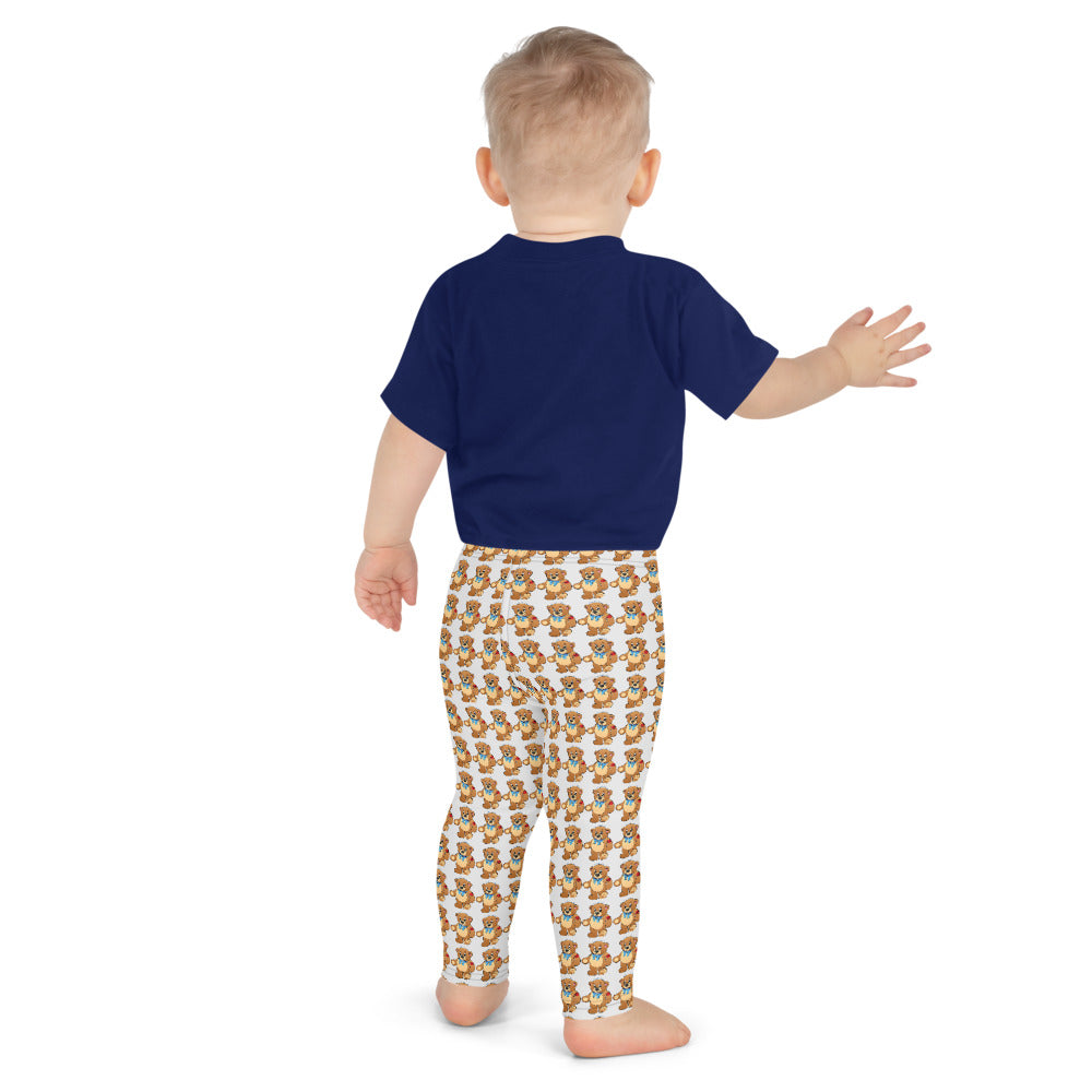 Teddylicious "Hugo" Kid's Leggings