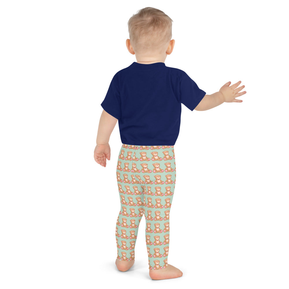 Teddylicious "Berti" Kid's Leggings