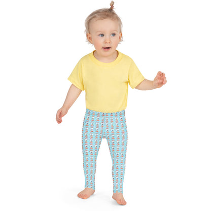 Teddylicious "Tommi" Kid's Leggings