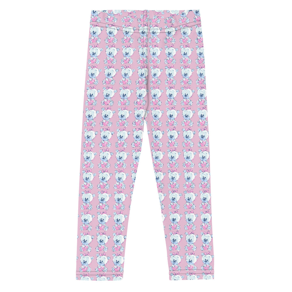 Teddylicious "Lizzi" Kid's Leggings