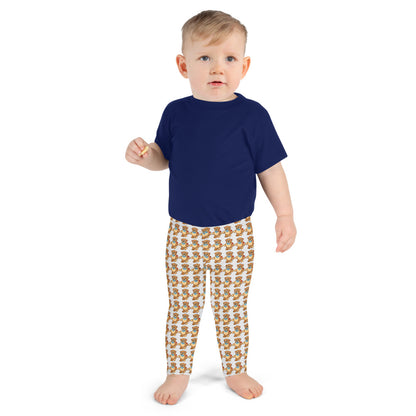 Teddylicious "Hugo" Kid's Leggings