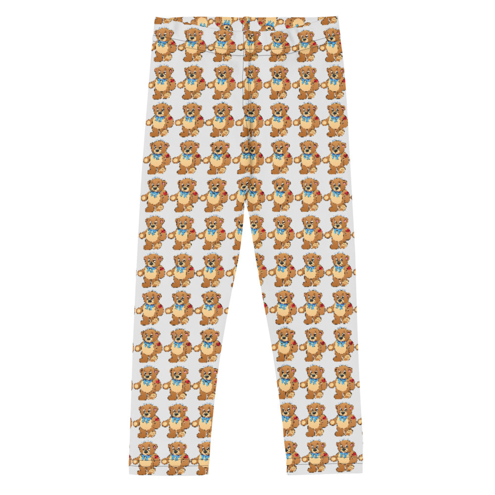 Teddylicious "Hugo" Kid's Leggings