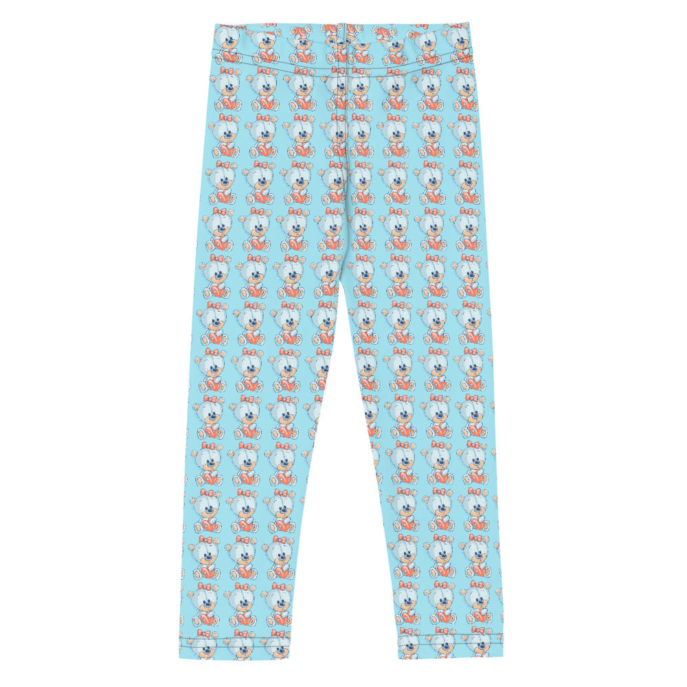 Teddylicious "Tommi" Kid's Leggings