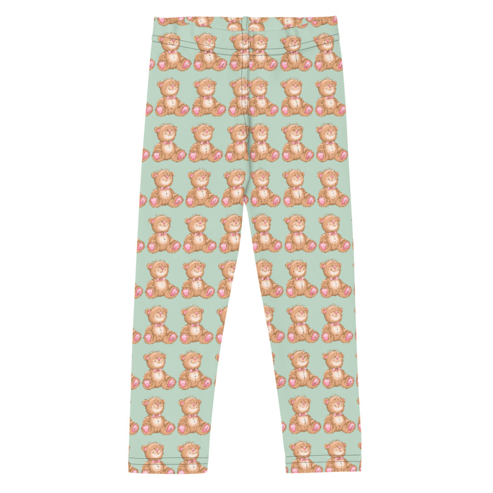 Teddylicious "Berti" Kid's Leggings