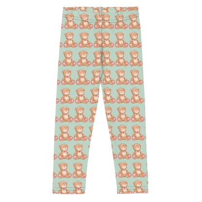 Teddylicious "Berti" Kid's Leggings