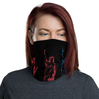 MYNY Hub "Liberty " Neck Gaiter