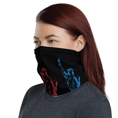 MYNY Hub "Liberty " Neck Gaiter