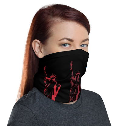 MYNY Hub "Liberty " Neck Gaiter