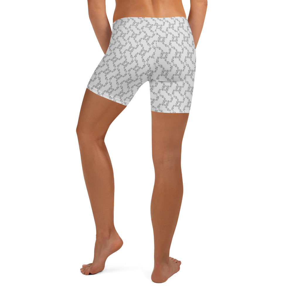 Athletic Authority "Vine"Shorts