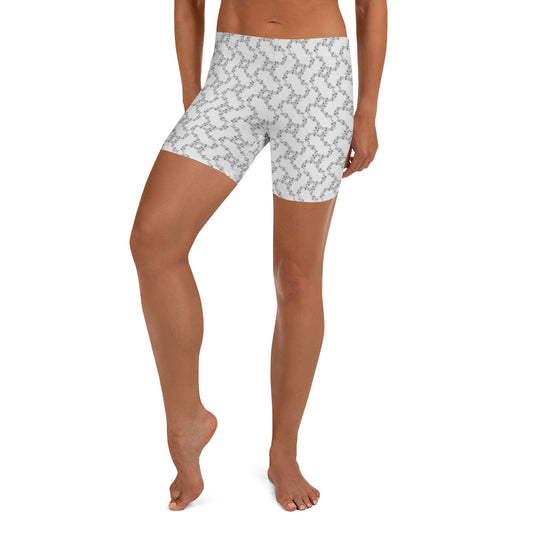 Athletic Authority "Vine"Shorts