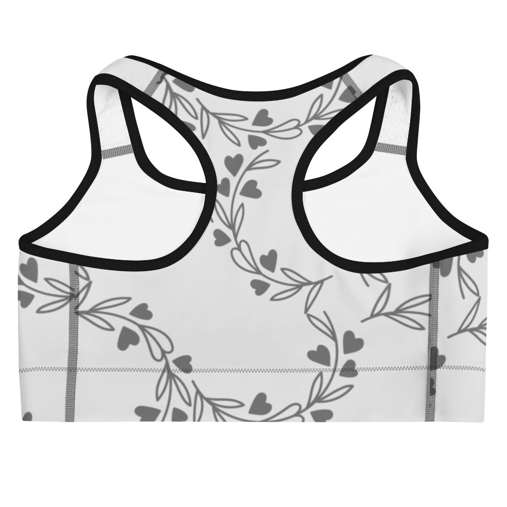 Athletic Authority "Vine" Sports Bra