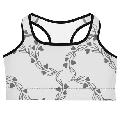 Athletic Authority "Vine" Sports Bra