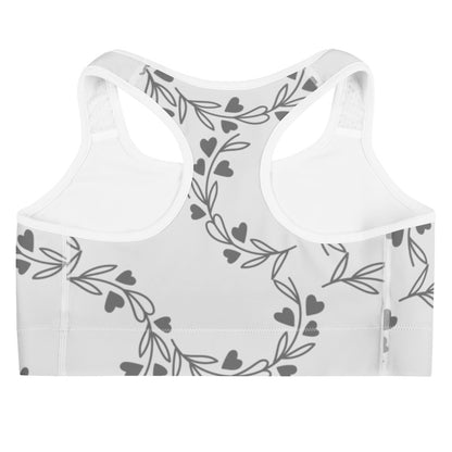 Athletic Authority "Vine" Sports Bra