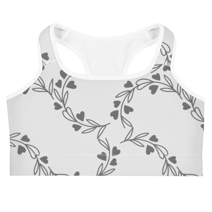 Athletic Authority "Vine" Sports Bra