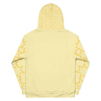 Athletic Authority "Star Burst" Hoodie