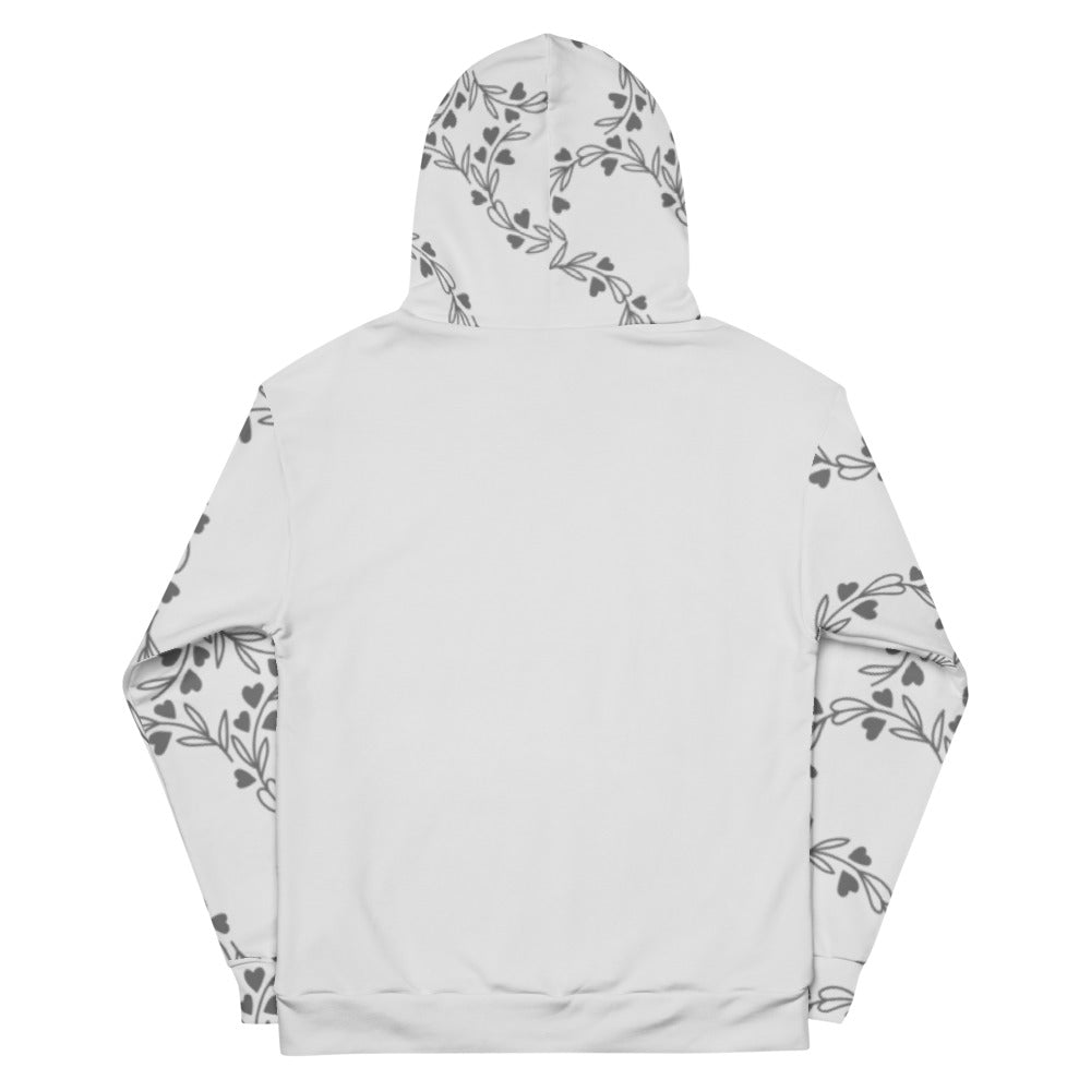 Athletic Authority "Vine" Hoodie