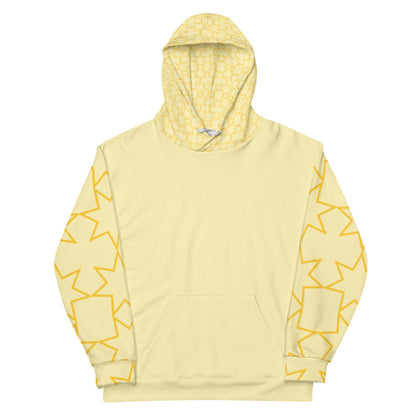 Athletic Authority "Star Burst" Hoodie