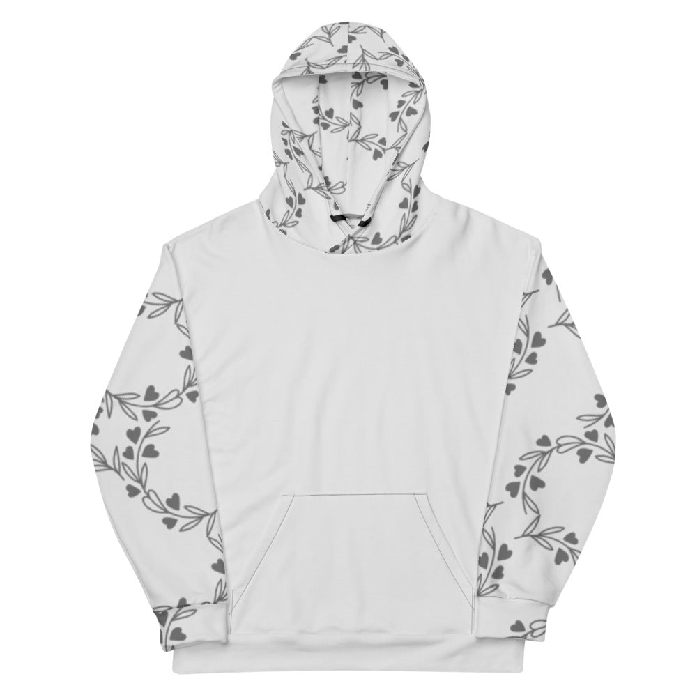 Athletic Authority "Vine" Hoodie