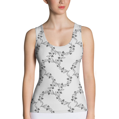 Athletic Authority "Vine" Tank Top