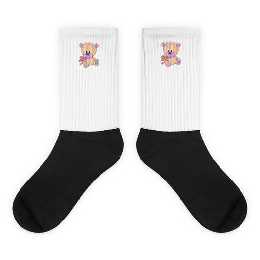Teddylicious "Penny" Socks