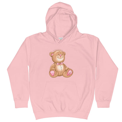 Teddylicious "Berti" Kids Hoodie