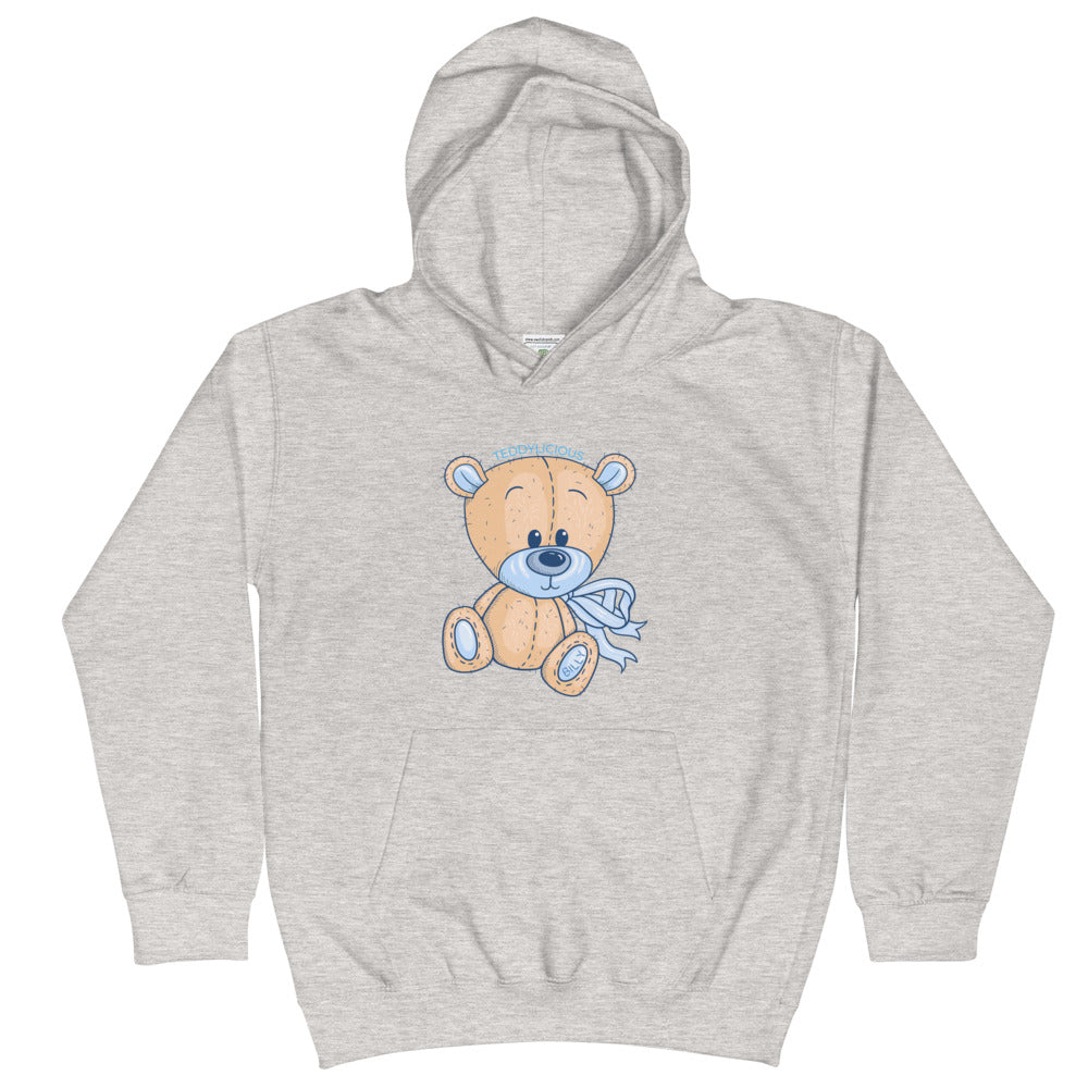 Teddylicious "Billy" Kids Hoodie