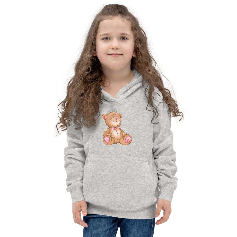 Teddylicious "Berti" Kids Hoodie