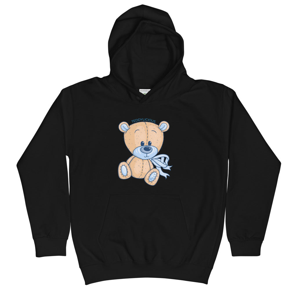 Teddylicious "Billy" Kids Hoodie