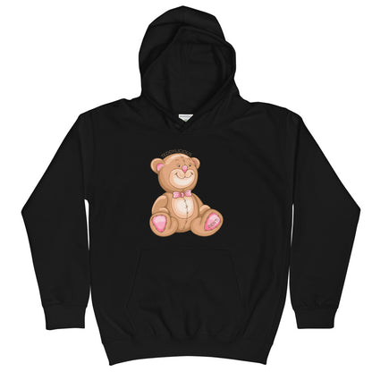 Teddylicious "Berti" Kids Hoodie