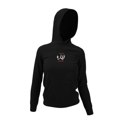Athletic Authority "Basketball Flight" Unisex Lightweight Hoodie