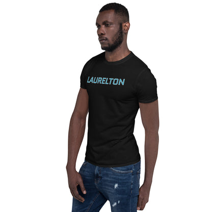 MYNH Hub "Laurelton Smash" Short-Sleeve Unisex T-Shirt