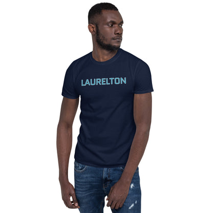 MYNH Hub "Laurelton Smash" Short-Sleeve Unisex T-Shirt