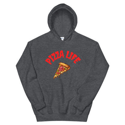 MYNY Hub "Pizza Life" Unisex Hoodie