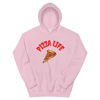 MYNY Hub "Pizza Life" Unisex Hoodie