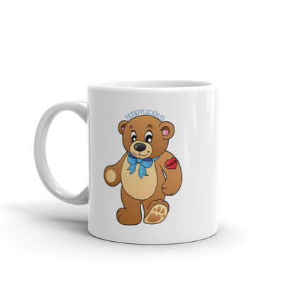 Teddylicious "Hugo" Mug