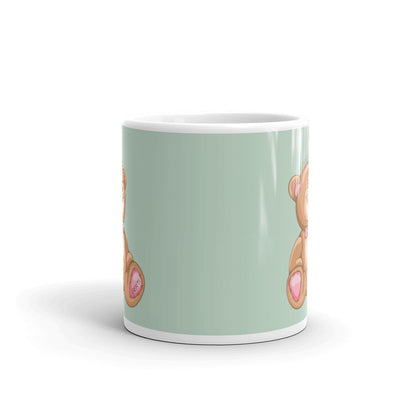 Teddylicious "Berti" Color Mug