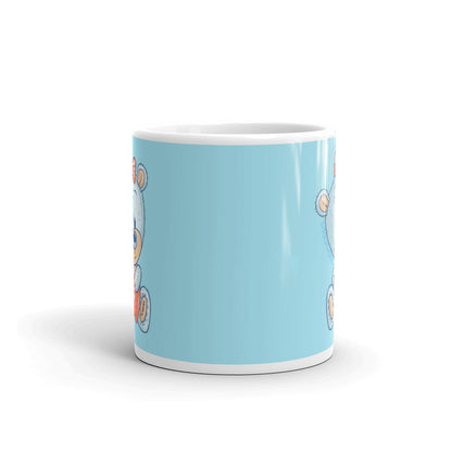 Teddylicious "Tommi" Color Mug