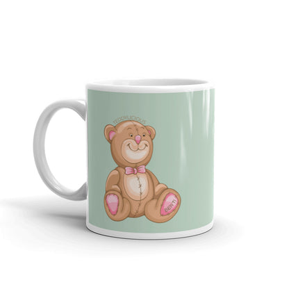 Teddylicious "Berti" Color Mug