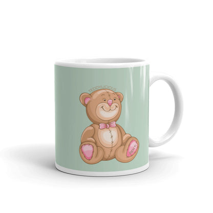 Teddylicious "Berti" Color Mug