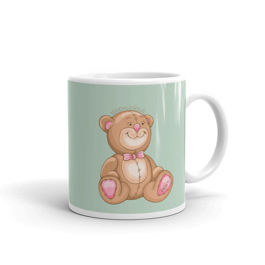 Teddylicious "Berti" Color Mug