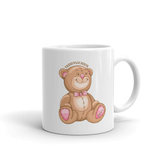 Teddylicious "Berti" Mug