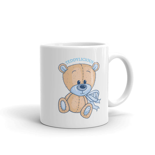 Teddylicious "Billy" Mug