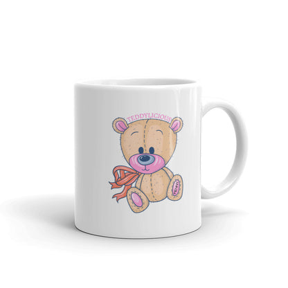 Teddylicious "Penny" Mug