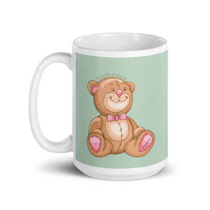 Teddylicious "Berti" Color Mug